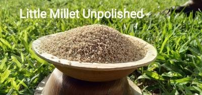 LITTLE MILLET 10 KG